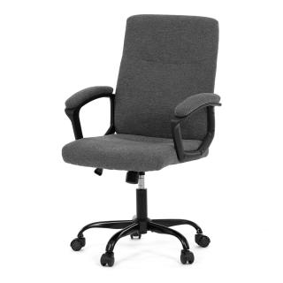 kancelárska stolička, KA-Y391 GREY2