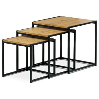 Konferenčný stolík AF-3003 OAK