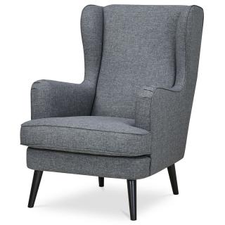 Kreslo AK-A1318 GREY2