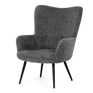 Kreslo AK-W1206 GREY2