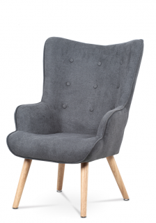 kreslo ELDORA GREY