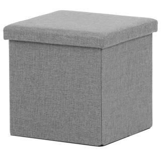 Kreslo TAB-461 GREY2