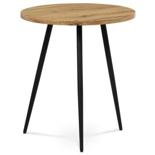 Prístavný stolík AF-3005 OAK