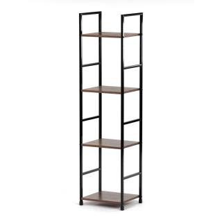 Regál 29 x 24 x 113 cm GD-214 OLW