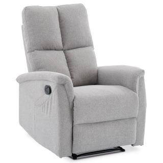 Relax kreslo RAMON GREY