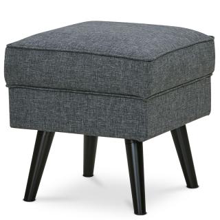 Taburet AK-A1316 GREY2
