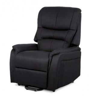 TV kreslo s elektrickým polohovaním TV-5076 GREY2