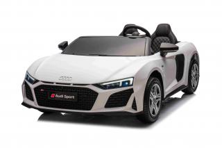 Audi Spyder R8 LIFT STRONG biele