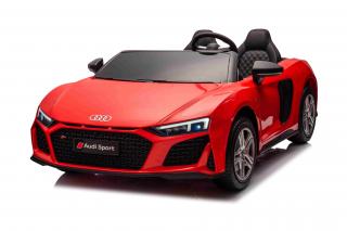 Audi Spyder R8 LIFT STRONG červené
