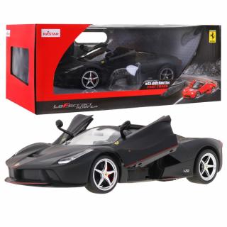 Auto na diaľkové ovládanie Ferrari LaFerrari Aperta  RASTAR 1:14 - 75800