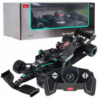 Auto na diaľkové ovládanie Mercedes-AMG F1 W11 EQ Performance 1:18 98500