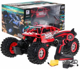 Auto R/C Crawler Rock Rover 1:12 RAMIZ C1201W