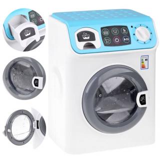 Automatická práčka s dotykovým panelom Sound Spin ZA4676