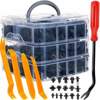 Autospony+sťahovák Xtrobb 24297