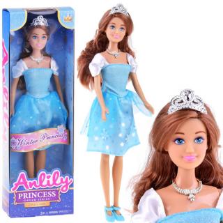 Bábika Anlily DollJokomisiada ZA4306