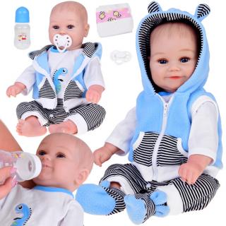 Bábika Doll Boy 50cm Jokomisiada ZA5357