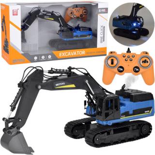 Báger na pásoch s efektami + LED svetlo + diaľkové ovládanie Jokomisiada RC0698