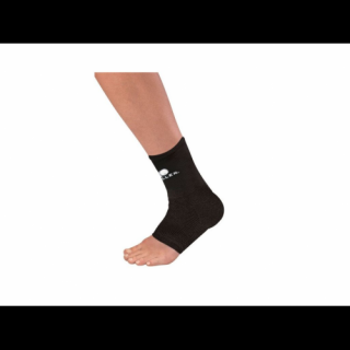 Bandáž členka MUELLER Elastic Ankle Support - 47632 Veľkosť: L