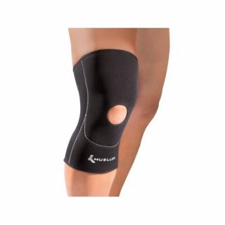 Bandáž na koleno MUELLER Open Patella Knee Sleeve - 59131 Veľkosť: L