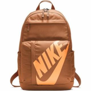 Batoh Nike Elemental BA5381810 - oranžový