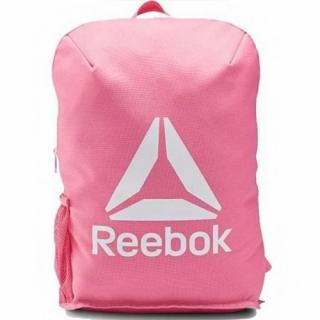 Batoh Reebok Active Core S ružový-EC5522  