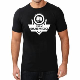 Bavlnené tričko DBX BUSHIDO KT11  Veľkosť: M