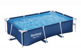 Bazén 259x170x61cm DeluxeJR BESTWAY - 56403