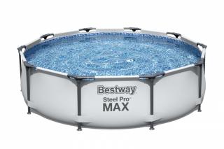 Bazén STEEL PRO MAX Bestway 305x76 cm - 56406
