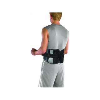 Bedrový pás Mueller Adjust-to-Fit ® Back Brace - 6617