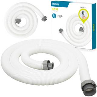 Bestway Hadica na pripojenie bazénových čerpadiel 3m / 38mm 58368