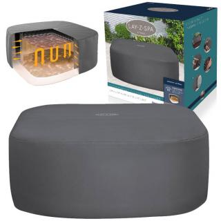 Bestway termokryt ENERGYSENSE pre Lay-Z-Spa 201 cm 60332