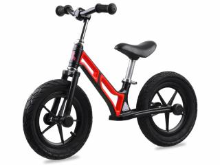 Bežecký bicykel Tiny Bike Jokomisiada SP0662 - červený
