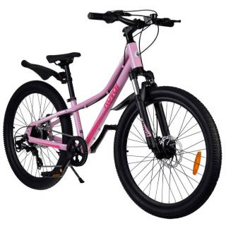Bicykel STUDENT BICYCLE 24" RoyalBaby 7-17 RO0160 RO