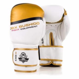 Boxerské rukavice BUSHIDO DBD-B-2 v1 Veľkosť: 10 oz