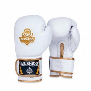 Boxerské rukavice BUSHIDO DBD-B-2 Veľkosť: 10 oz