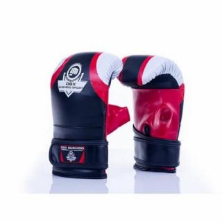 Boxerské rukavice BUSHIDO DBX-B-131b Veľkosť: L