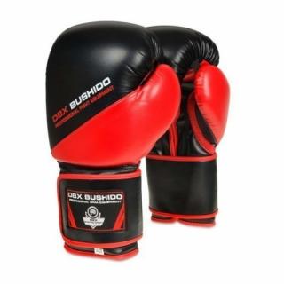 Boxerské rukavice  DBX BUSHIDO - ARB-437 Veľkosť: 10 oz