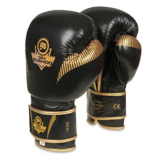 Boxerské rukavice DBX BUSHIDO B-2v13 Veľkosť: 12oz.