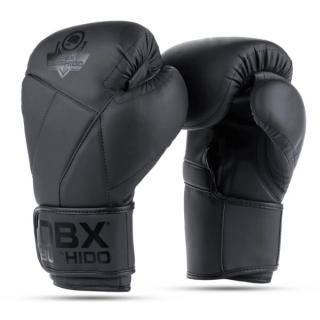 Boxerské rukavice DBX BUSHIDO B-2v15B Veľkosť: 14oz.