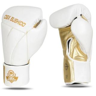 Boxerské rukavice DBX BUSHIDO B-2v19 Veľkosť: 8oz