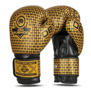 Boxerské rukavice DBX BUSHIDO B-2v23 Veľkosť: 10oz