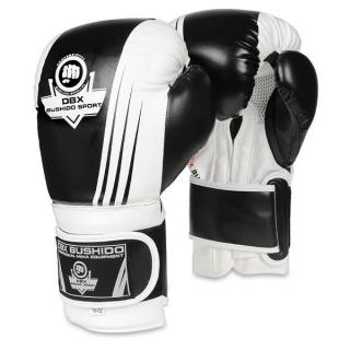 Boxerské rukavice DBX BUSHIDO B-2v3A Veľkosť: 10oz