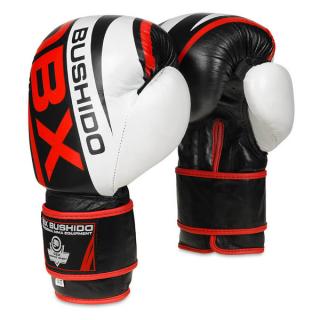 Boxerské rukavice DBX BUSHIDO B-2v7 Veľkosť: 10 z.