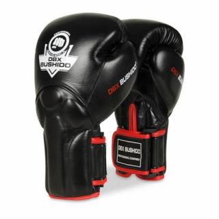 Boxerské rukavice DBX BUSHIDO BB2 Veľkosť rukavíc: 10 oz.