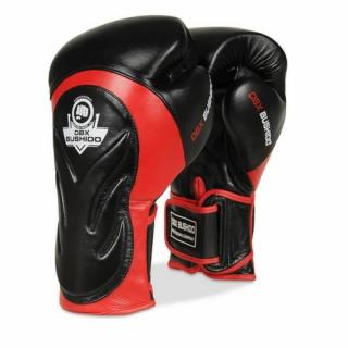 Boxerské rukavice DBX BUSHIDO BB4 Veľkosť rukavíc: 10 oz.