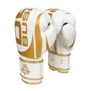 Boxerské rukavice DBX BUSHIDO DBD-B-2 v1 Veľkosť: 10 oz