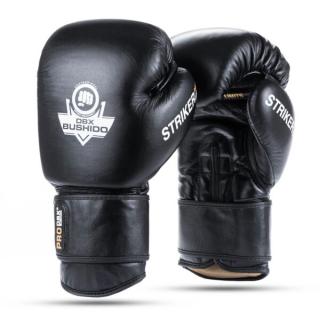 Boxerské rukavice DBX BUSHIDO Striker Veľkosť: 14oz.