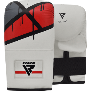 Boxerské rukavice MITTS RDX F7R