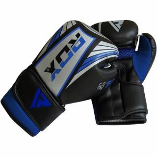 Boxerské rukavice pre deti RDX JBG-1U Veľkosť rukavíc: 6 oz.