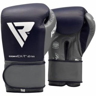 Boxerské rukavice RDX C4 Pro Veľkosť rukavíc: 12 oz.